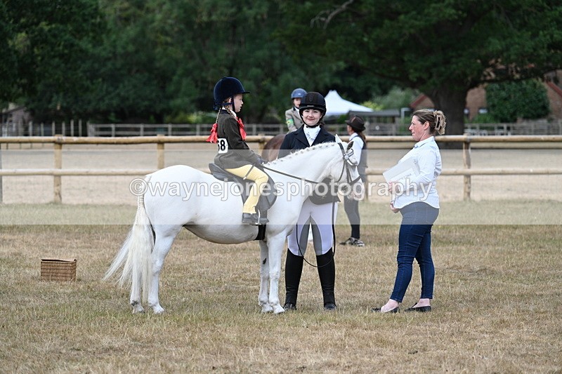 WJ7_6565 - Class 1 Lead Rein Pony
