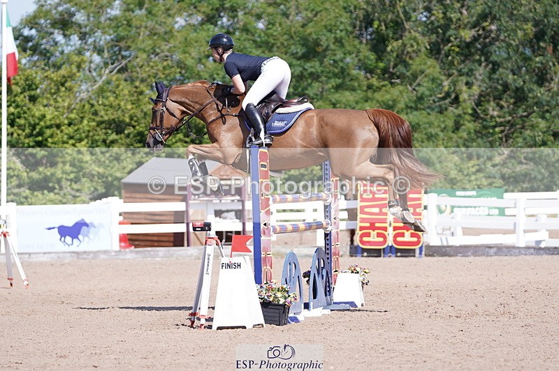 240719A-101648-09839 - Cls 30, YH 6 Yr Olds 1.25m