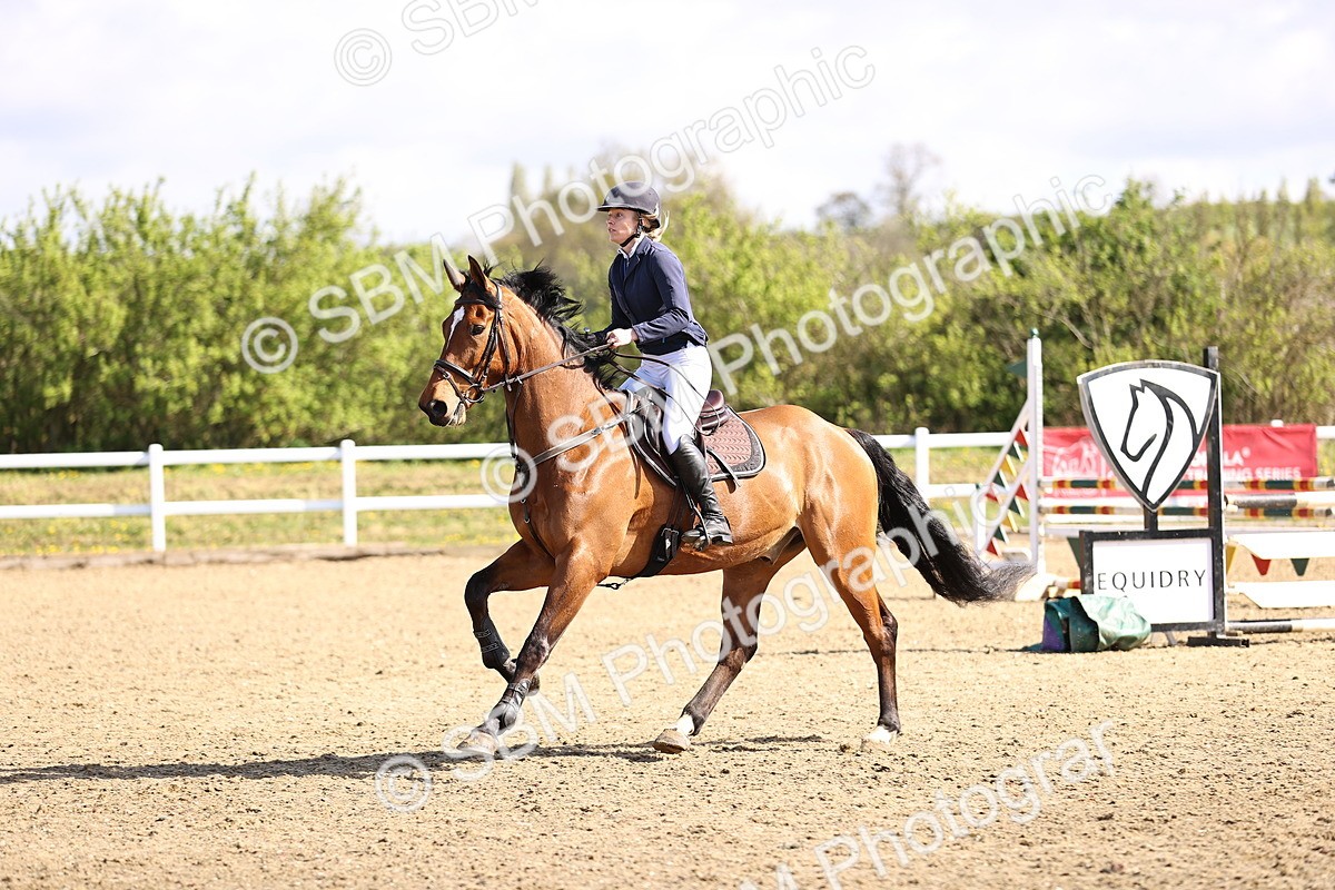 SBM_003171 - Class 15 - Senior British Novice - 90cm