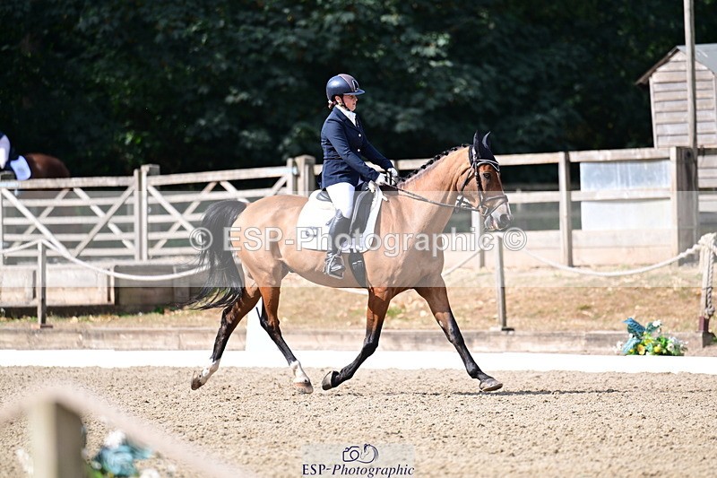 260802A-100902-05328 - Novice Bronze start - break