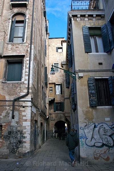  - Venice