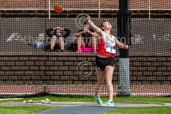 SIAB23-528709 - Field Female Set Two