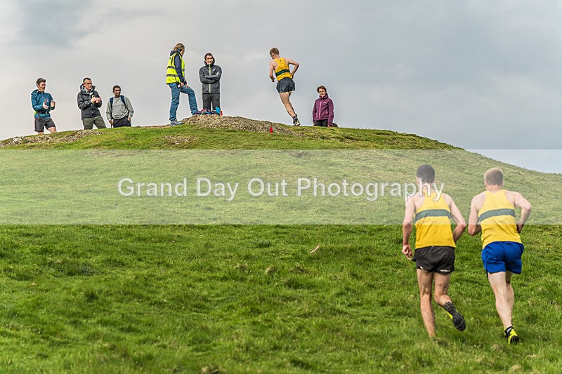 Latrigg-13 - Latrigg Fell Race Wednesday 15th May 2024