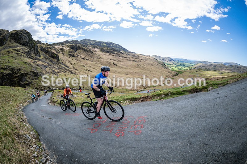 150422 - Hardknott Pass Camera 2 15.00-16.30