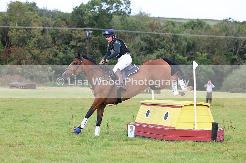 3E7A7246 - Class 3: Nankelly Open: Yellow Boat