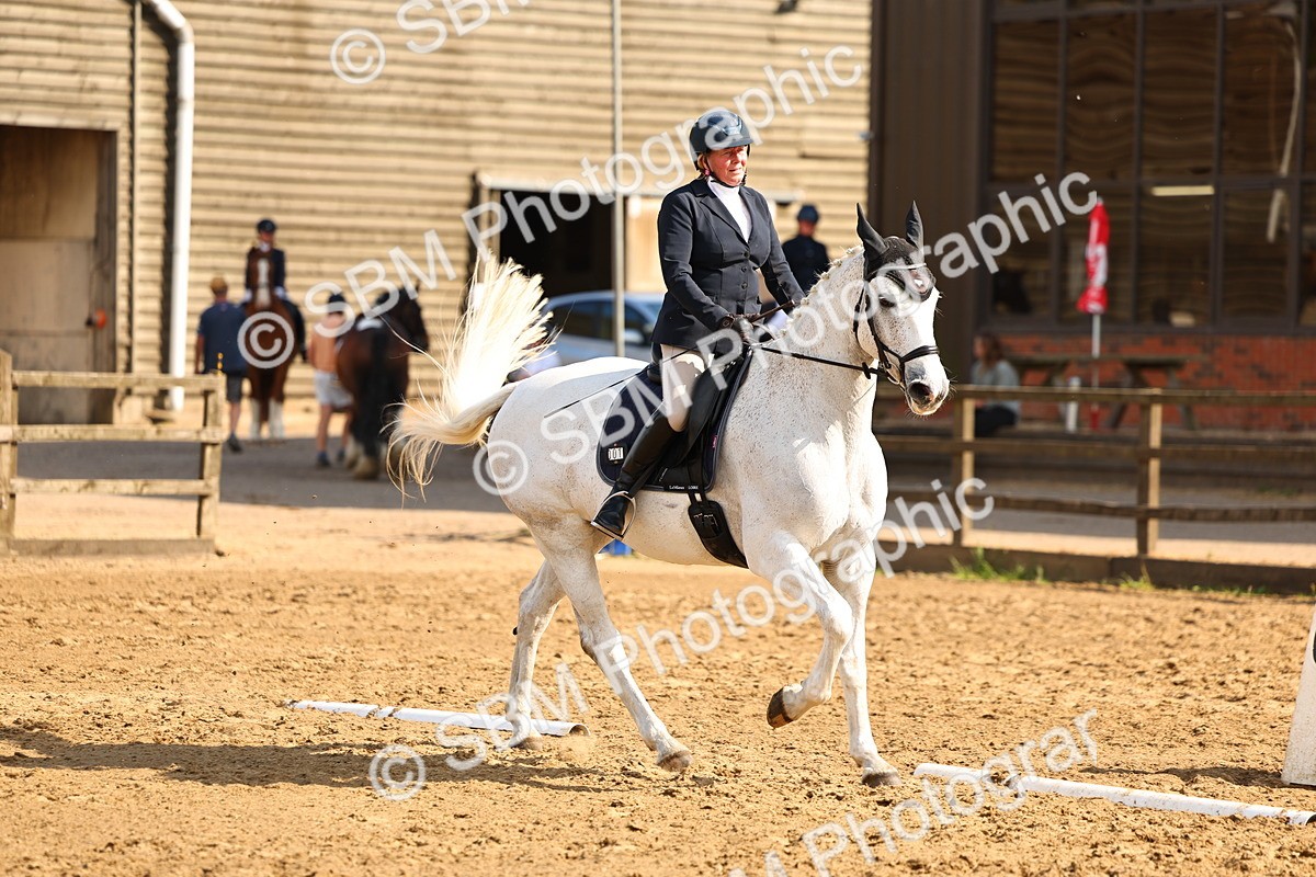 026A4130 - Class 3 - Prelim 2