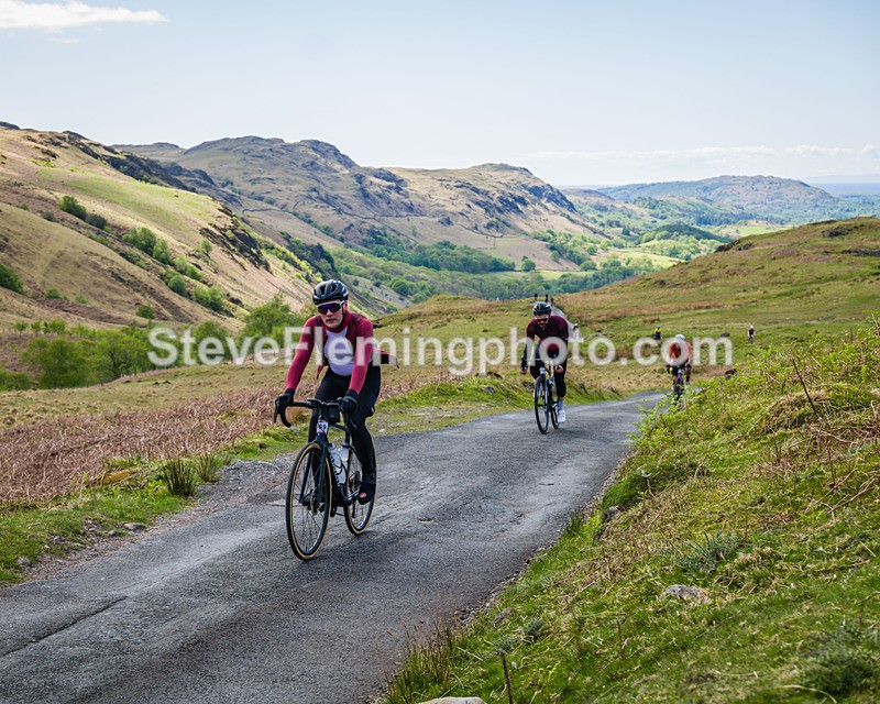141211 - Hardknott Pass Camera 1 14.00-15.00