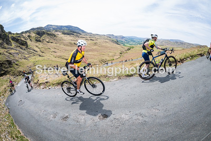 140937 - Hardknott Pass Camera 2 14.00-15.00