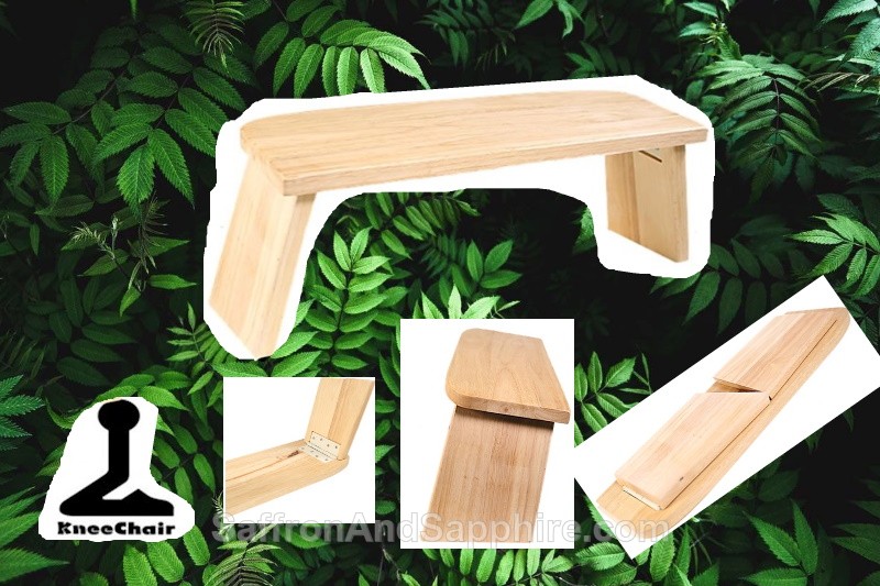 Meditation Stools