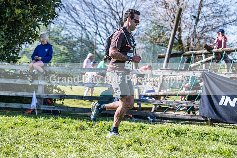 The Finish-1781 - The 3 Peaks Race Saturday 25th April 2026 - The Finish