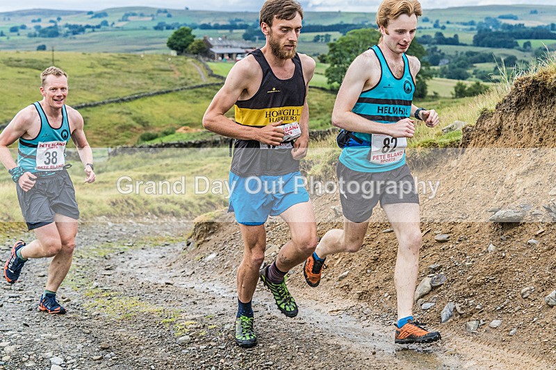 Tebay-37 - Tebay Fell Race Wednesday 28th June 2023
