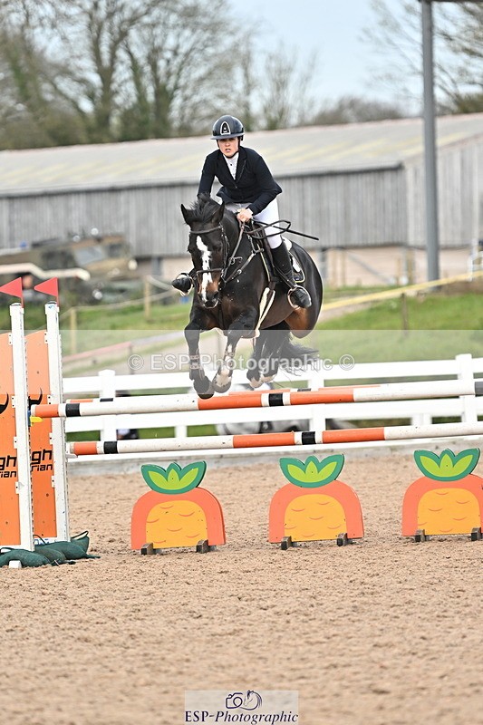 240418A-152656-04052 - Cls 17, 1 Star Silver Tour 1.20m