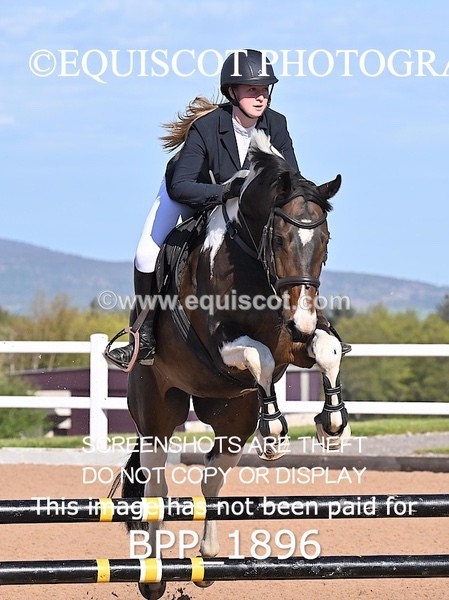 BPP_1896 - CLASS 2 - FRI - KBIS Club Senior 80cms