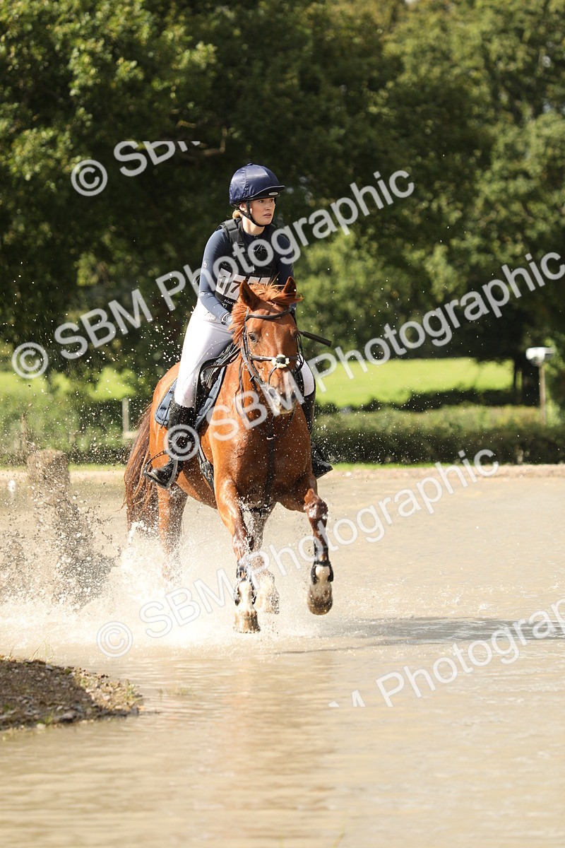 SBM_07894 - E4 Eventers Challenge 80cm Open