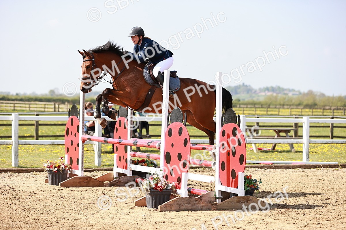  - Class 22 - Senior Discovery - 1.00m