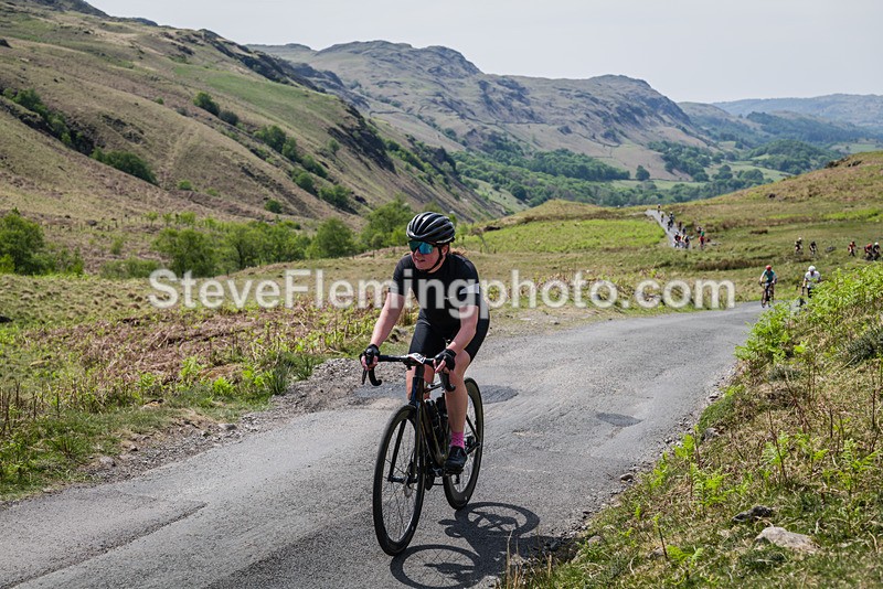 134208 - Hardknott Pass Camera 1 13.00-14.00