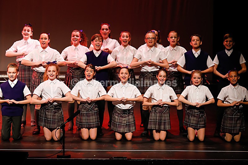 EBS _131 - OH what a NIGHT