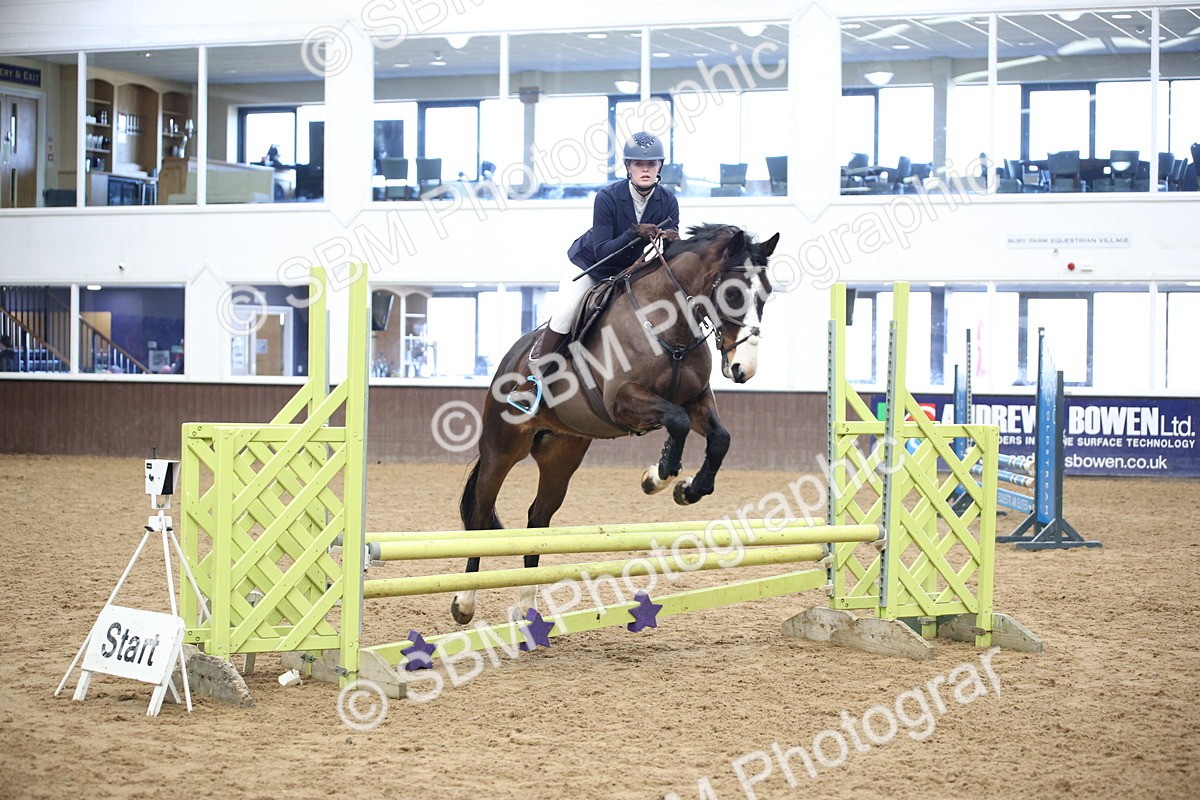 SBM_001110 - Class 4 - 70cm