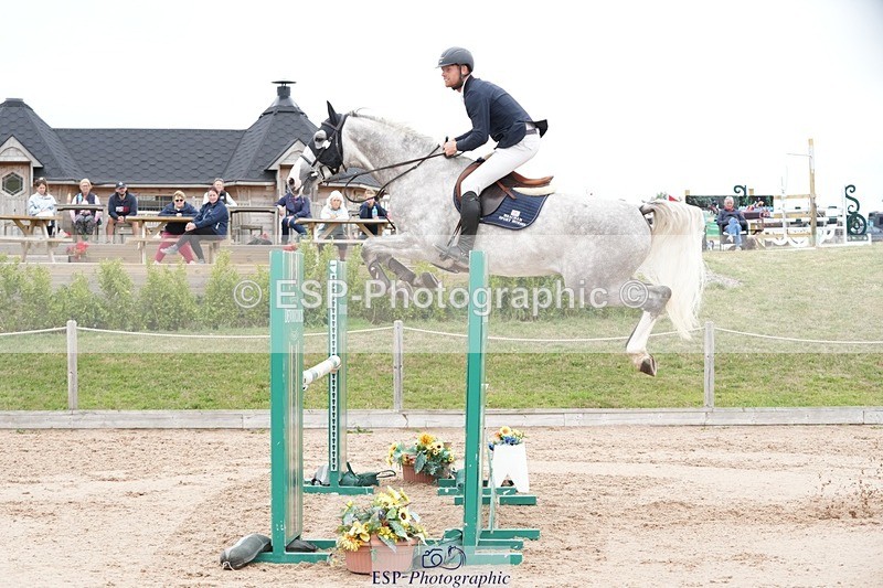 250803-121137-13002 - Cls 27 Chard Equestrian 5 Year Old Championship