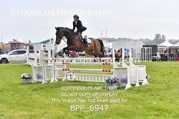 BPP_6947 - CLASS 3 RHS Fox Champ Qual (1.20m)