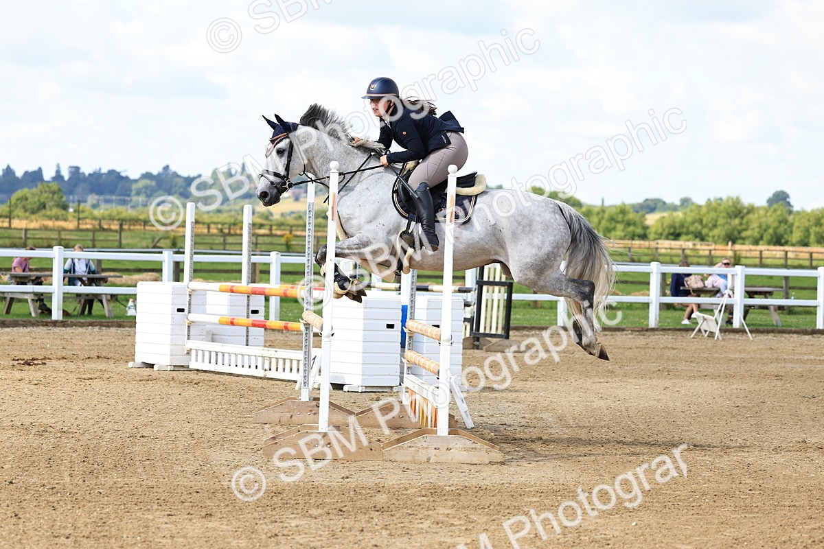 SBM_003374 - Class 8 - 95cm Amateur Championship Qualifier