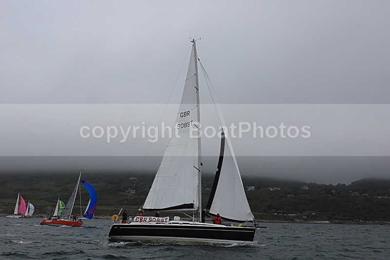 210703 SPIRIT GBR9089T 1Y3A1321 - ROUND THE ISLAND RACE 2021