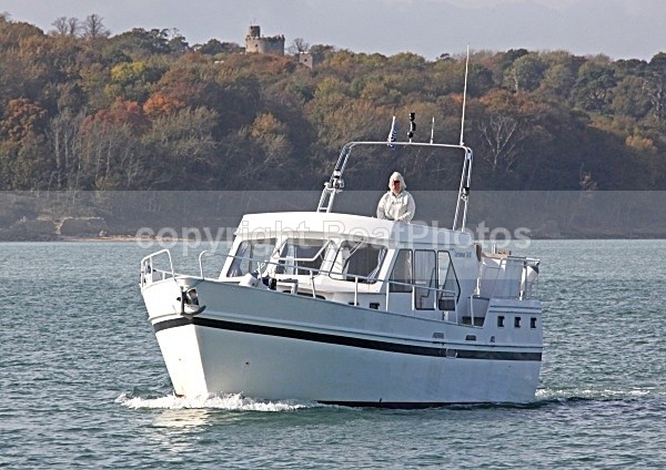 091026 SUMMER ISLES IMG_4986 - Motor Yachts