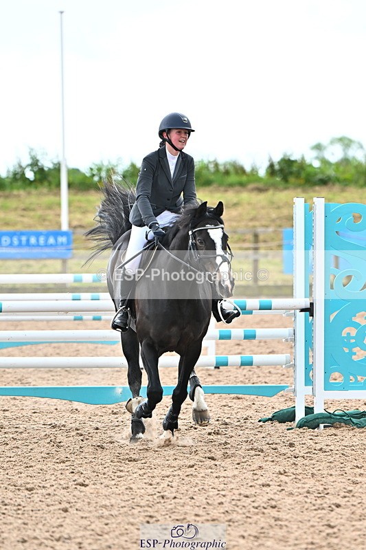 240608A-100208-02027 - Cls 2 Snr Discovery and 1m Open