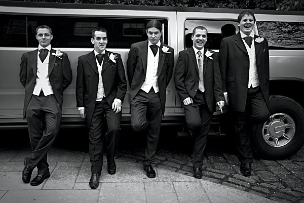  - WEDDING & SOCIAL
