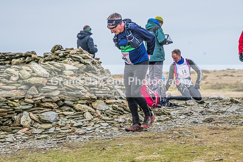 Black Combe-550 - Black Combe Fell Race Saturday 4th March 2023