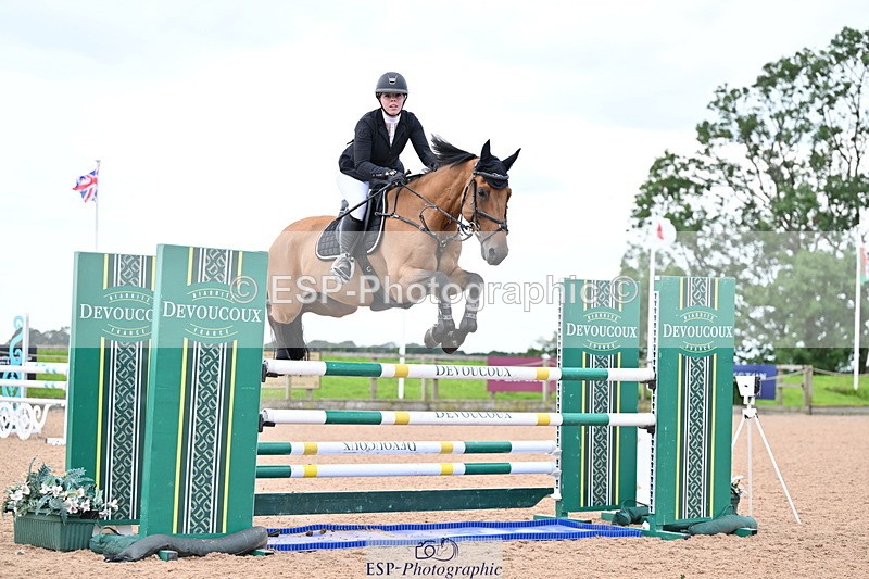 240726A-133822-01474 - Cls 3 Snr Foxhunter