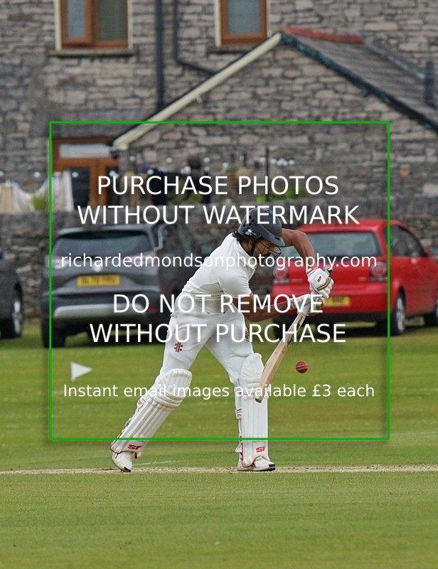 DSC00406 - Kendal CC v Netherfield CC