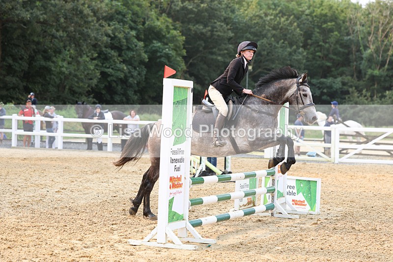 3E7A0446 - Class 2: Senior 70cm