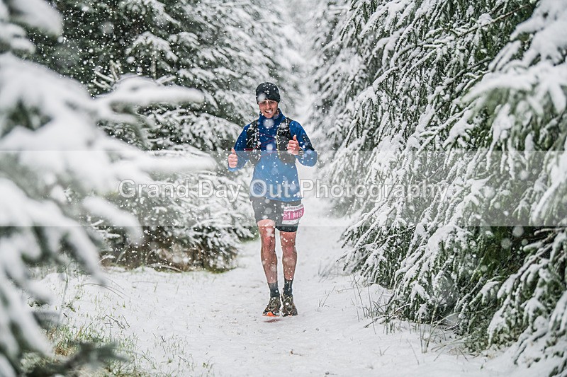 Glentress-2394 - High Terrain Events Glentress 42, 21 & 10K Trail Races Sunday 15th February 2026