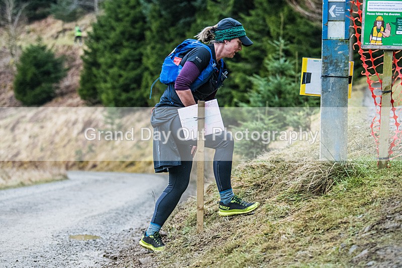Glentress-348 - High Terrain Events Glentress 10K 21K & 42K Trail Races Sunday 16th February 2025