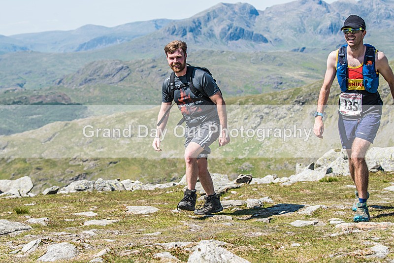 Duddon Long-792 - Duddon Valley (Long) Fell Race Saturday 3rd June 2023