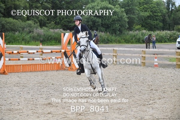 BPP_8041 - CLASS 7 Pony Newcomers/ 1m Open