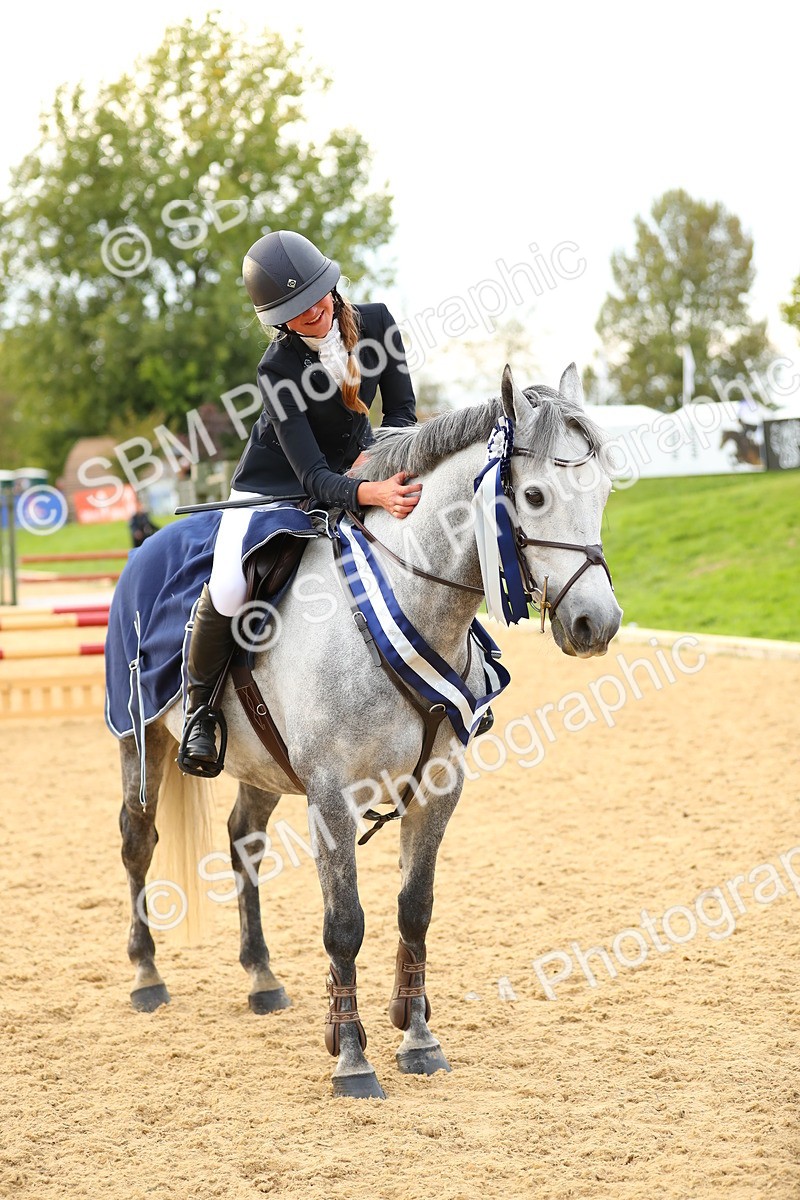 SBM_76156 - J19 - Junior 90cm Supreme Championship