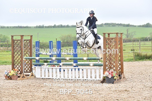 BPP_9046 - CLASS 27 SUN Speed Jumping