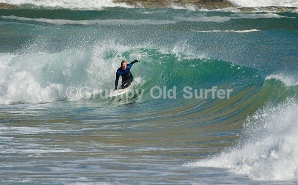 DSC_2262 - Porth Ceiriad 4th May 2017