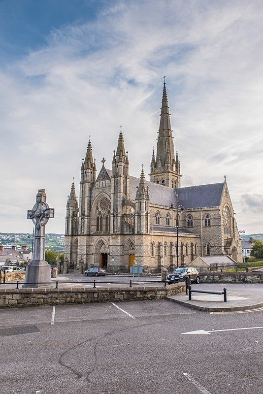 _DSC6785 - Letterkenny & Ramelton