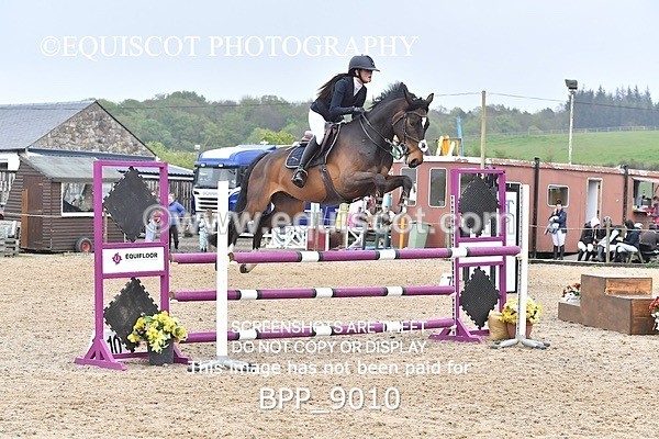 BPP_9010 - CLASS 26 SUN Senior Discovery/ 1m Open