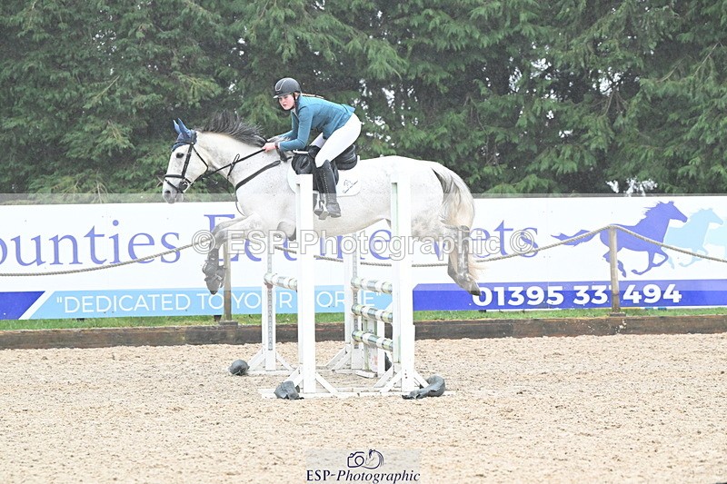 250215A-112026-00389 - Cls 2 Discovery and 1m Open