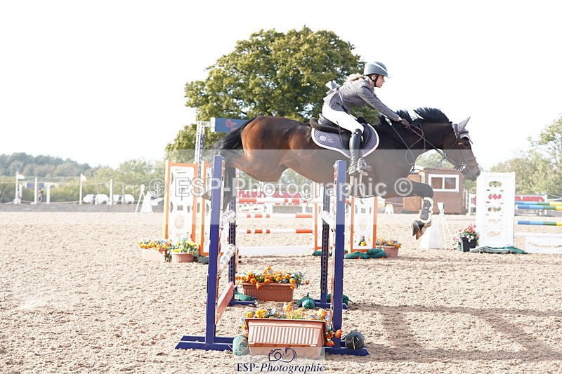 241005A-162024-05186 - SAT Cls 12 Snr Fox & 1.20m Open