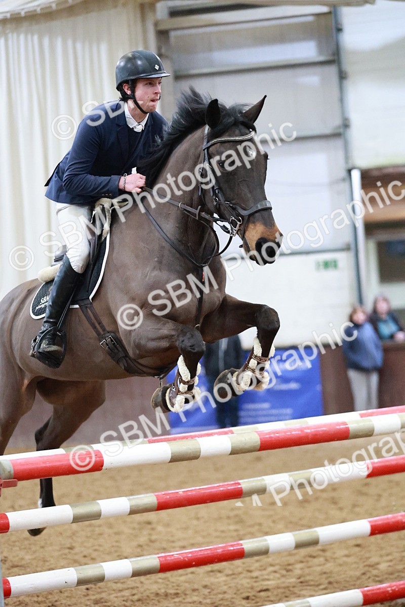SBM_001416 - Class 4 - Senior Newcomers - 1.10m