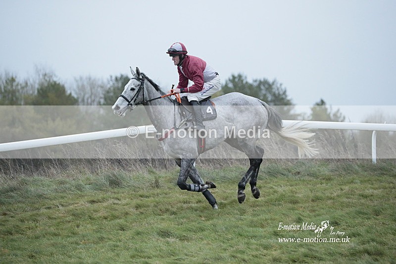 PtP 041222 1032 - Larkhill Racing Club Point-to-Point Larkhill 01/01/23