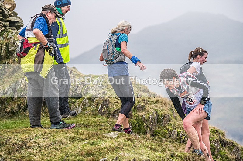 Dunnerdale-925 - Dunnerdale Fell Race Saturday 9th November 2024