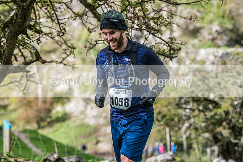 Dovedale Dash-1823 - Dovedale Dash Sunday 5th October 2025