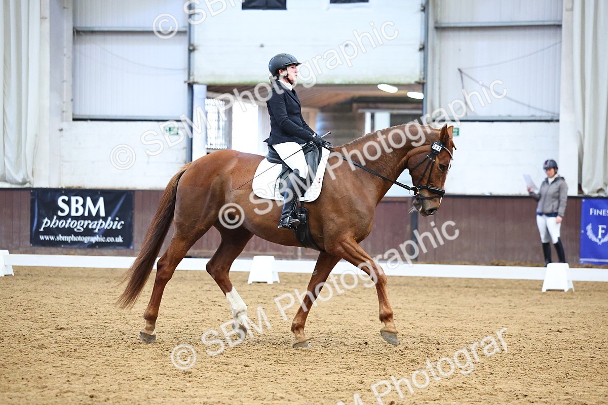 SBM_008750 - Class 25 - Advanced medium 6