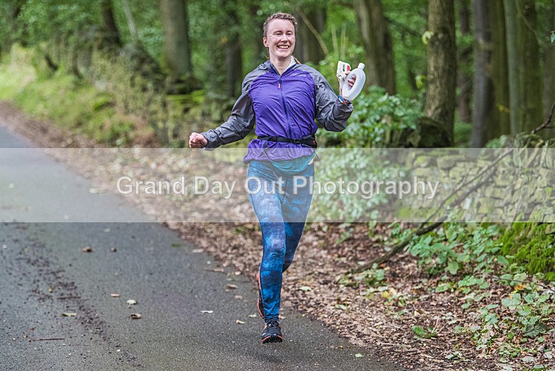 Kong MMM-530 - Kong Mini Mountain Marathon Round 2 Peak District Bradfield Sunday 24th September 2023